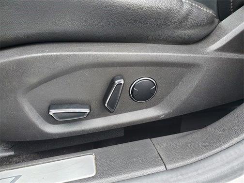 2013 Ford Fusion Titanium