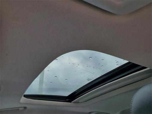 2013 Ford Fusion Titanium