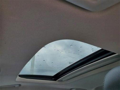 2013 Ford Fusion Titanium