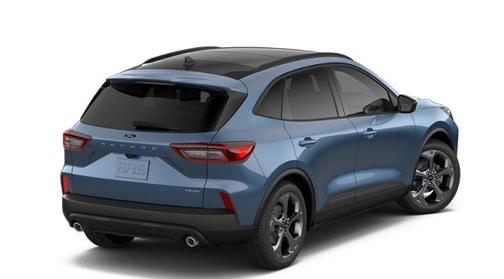 Vapor Blue Metallic 2026 Ford Escape ST-Line