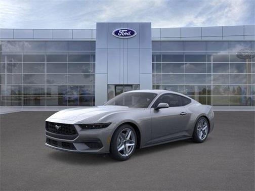 2026 Ford Mustang ECOBOOSTÂ FASTBACK