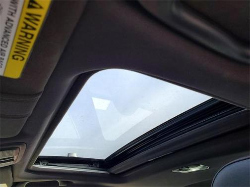 2020 Subaru WRX Limited