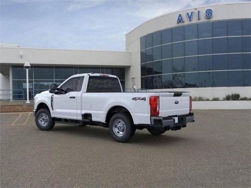 2024 Ford F-250 XL