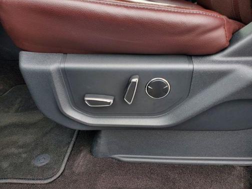 Dark Matter Metallic 2023 Ford Expedition Max Limited