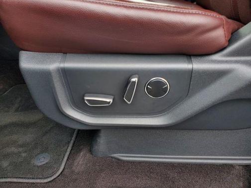 Dark Matter Metallic 2023 Ford Expedition Max Limited