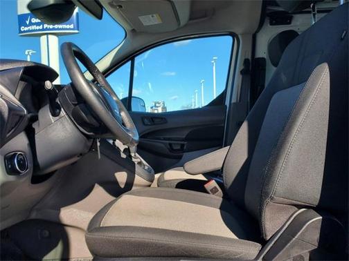 2020 Ford Transit Connect XL