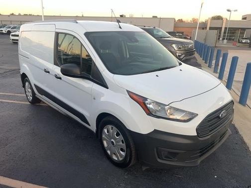 2020 Ford Transit Connect XL