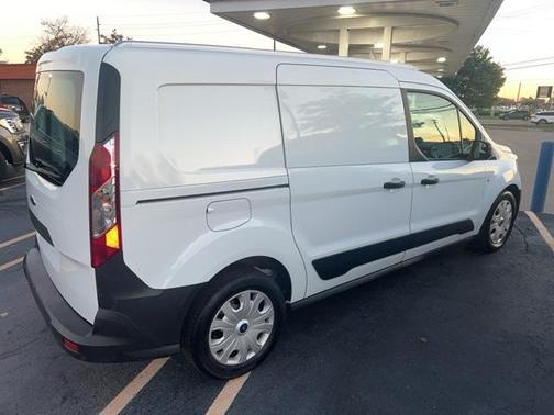 2020 Ford Transit Connect XL