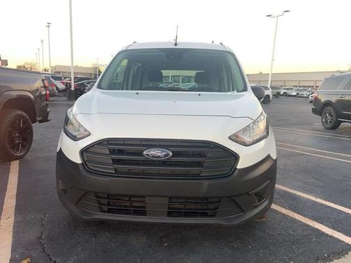 2020 Ford Transit Connect XL