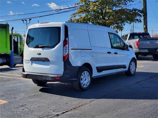 2020 Ford Transit Connect XL