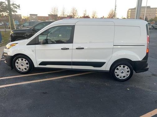 2020 Ford Transit Connect XL