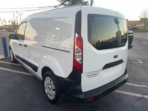 2020 Ford Transit Connect XL