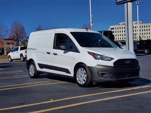2020 Ford Transit Connect XL