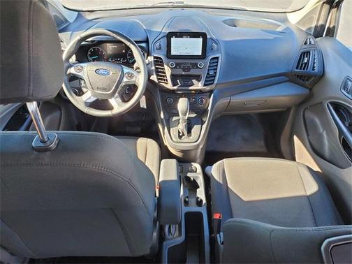 2020 Ford Transit Connect XL