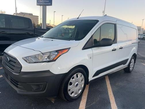 2020 Ford Transit Connect XL