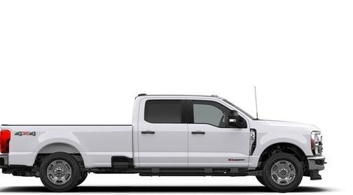 2026 Ford F-350 XLT