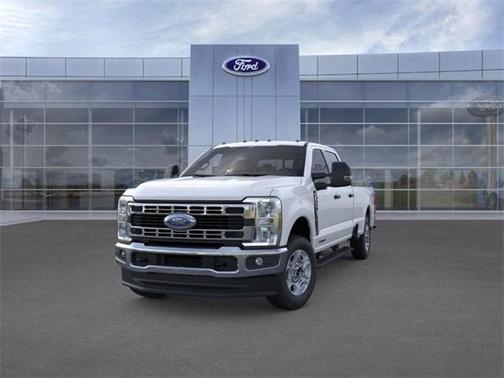 2026 Ford F-350 XLT