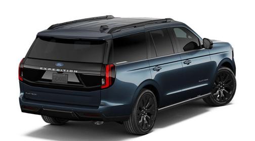 NOC 2027 Ford Expedition Platinum