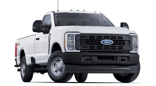 2025 Ford F-250 XL