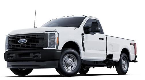 2025 Ford F-250 XL