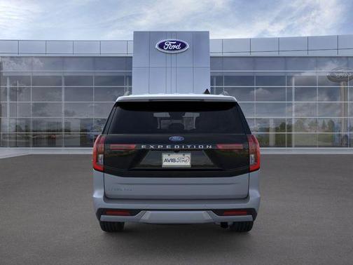 GLA 2026 Ford Expedition Platinum