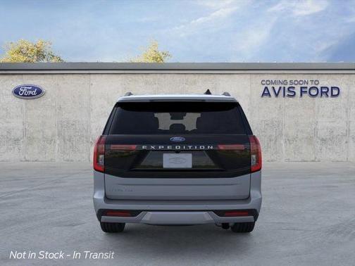 GLA 2026 Ford Expedition Platinum