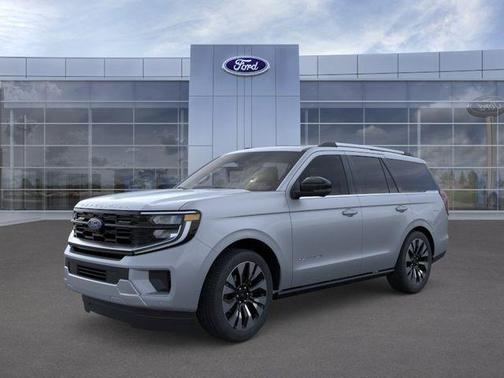 GLA 2026 Ford Expedition Platinum