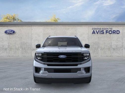 GLA 2026 Ford Expedition Platinum