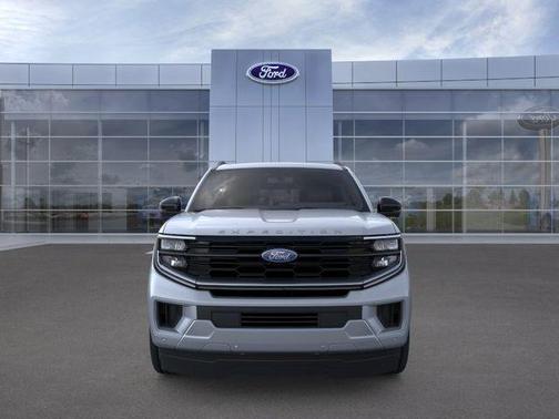 GLA 2026 Ford Expedition Platinum