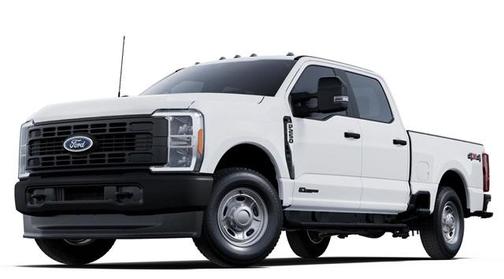 2025 Ford F-250 XL