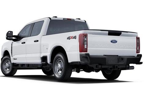 2025 Ford F-250 XL