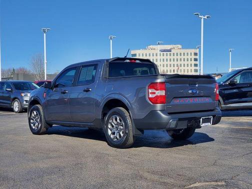 2023 Ford Maverick XLT