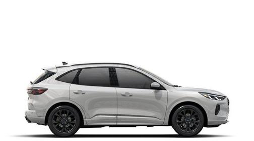 2025 Ford Escape ST-Line Elite