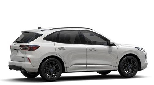2025 Ford Escape ST-Line Elite