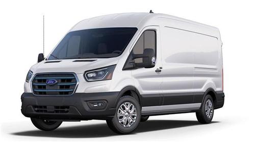 2025 Ford E-Transit Base