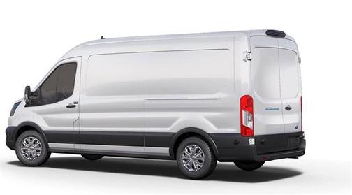 2025 Ford E-Transit Base