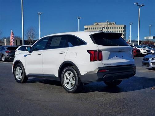 2023 Kia Sorento LX