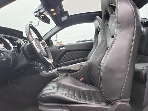 2014 Ford Mustang V6 Premium