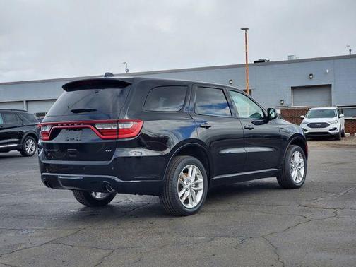 2023 Dodge Durango GT