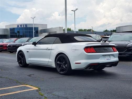 2023 Ford Mustang GT Premium