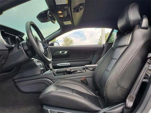 2023 Ford Mustang GT Premium