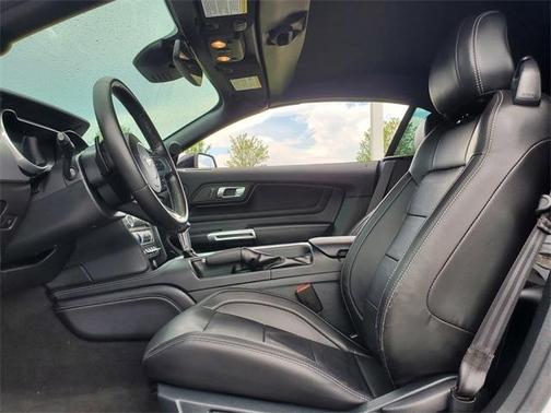 2023 Ford Mustang GT Premium