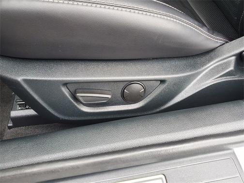 2023 Ford Mustang GT Premium