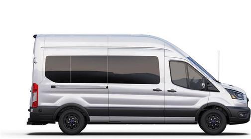 2025 Ford Transit-350