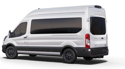 2025 Ford Transit-350