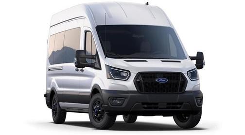2025 Ford Transit-350