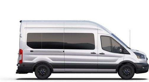 2025 Ford Transit-350