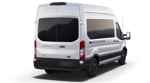 2025 Ford Transit-350