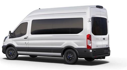 2025 Ford Transit-350