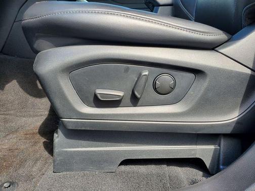 Black Metallic 2023 Ford Explorer XLT